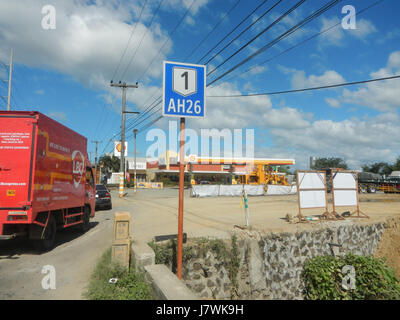 09908 Plaridel Bypass Arterial Road Bypass Project Phase II San Rafael Bulacan  21 Stock Photo