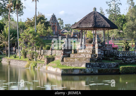 Royal Temple of Mengwi, Pura Taman Ayun Temple, Bali, Indonesia, Asia