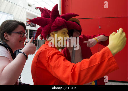 sideshow bob wig