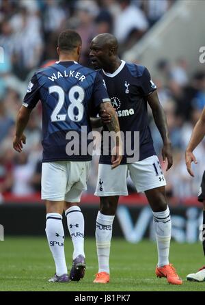 William Gallas (Tottenham), AUGUST 9, 2012 - Football / Soccer : Pre ...