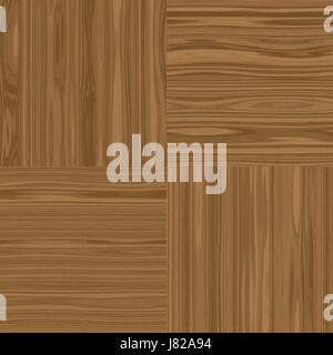 Seamless wood texture  pack vector Stock Vector