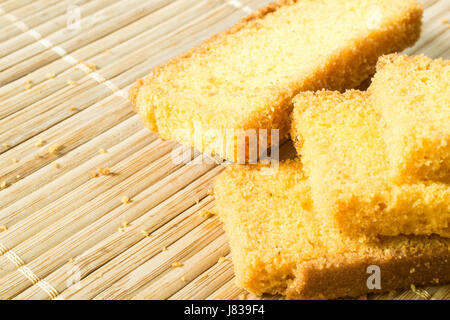 Cake Rusk Stock Photo: 84927891 - Alamy