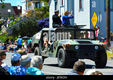 Port Townsend Wash May 20 2017 Cmdr Nick Vande Griend