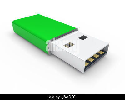 PC, computers, computer, object, macro, close-up, macro admission, close up Stock Photo