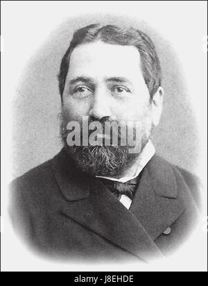 Ilia Chavchavadze (photo Stock Photo 140051559 Alamy