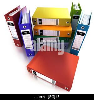 blue, order, green, coloured, colourful, gorgeous, multifarious, richly Stock Photo