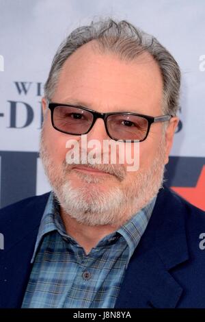 North Hollywood, CA. 25th May, 2017. Kevin Dunn at arrivals for FYC for HBO series VEEP 6th Season, Television Academy, North Hollywood, CA May 25, 2017. Credit: Priscilla Grant/Everett Collection/Alamy Live News Stock Photo