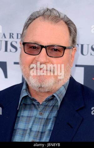 North Hollywood, CA. 25th May, 2017. Kevin Dunn at arrivals for FYC for HBO series VEEP 6th Season, Television Academy, North Hollywood, CA May 25, 2017. Credit: Priscilla Grant/Everett Collection/Alamy Live News Stock Photo