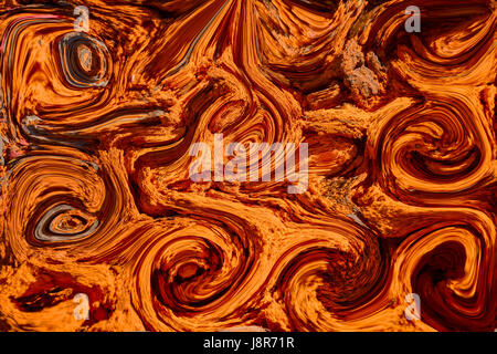 Multi-colored Stock Photo