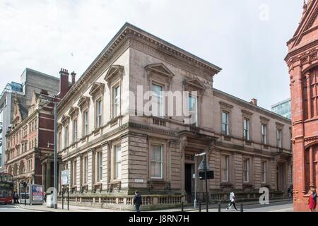 Birmingham County Court Stock Photo Alamy