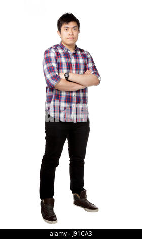 guy, single, spare time, free time, leisure, leisure time, lifestyle, closeup, Stock Photo