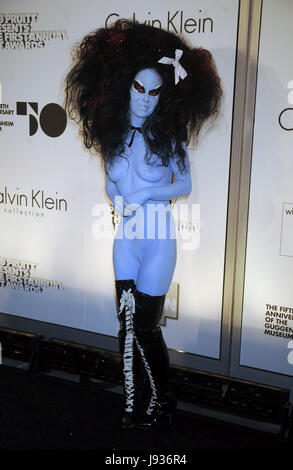 Kembra pfahler hi-res stock photography and images - Alamy