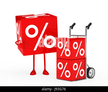 wheels, metal, square, shopping, load, sale, container, trolley, cart, box, Stock Photo