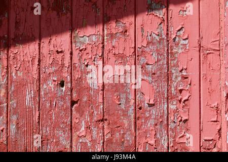 Old Barn Siding Stock Photo