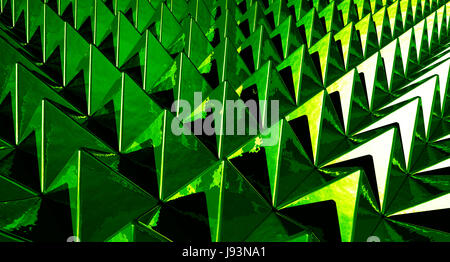 engineering, pyramid, matrix, design, shaping, formation, shape, model, figure, Stock Photo