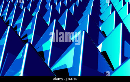 engineering, pyramid, matrix, design, shaping, formation, shape, model, figure, Stock Photo