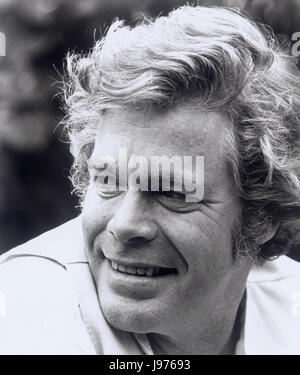 WARLORDS OF ATLANTIS UK/USA 1978 Kevin Connor DOUG MCCLURE (Greg Collinson) Regie: Kevin Connor Stock Photo