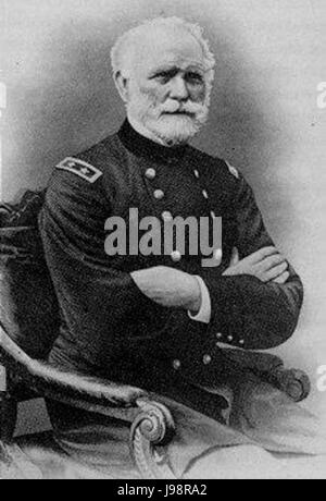 Portrait of William Selby Harney Stock Photo - Alamy