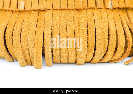 leather texture abstract background Stock Photo