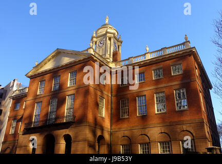 Old State House   Hartford, CT   DSC04951 Stock Photo