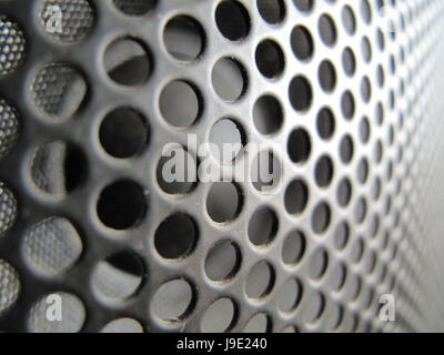 Speaker Stock Photo