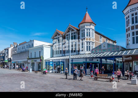 The Arcade, High Street, Bognor Regis, West Sussex, England, United