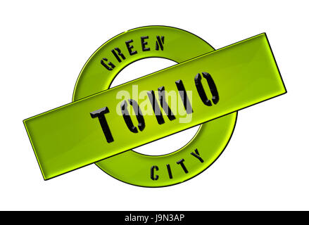 city, town, green, lasting, japan, nonpolluting, sustainability, tokyo, city, Stock Photo