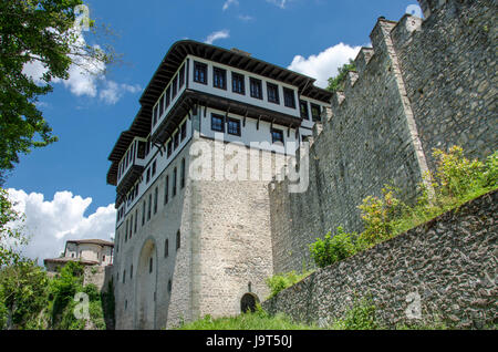 Bigorski Monastery Macedonia - Saint John Stock Photo