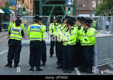 Law and Order - Police Cadets Public Services Training - West Riding ...