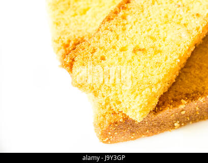 Cake Rusk Stock Photo: 84927882 - Alamy