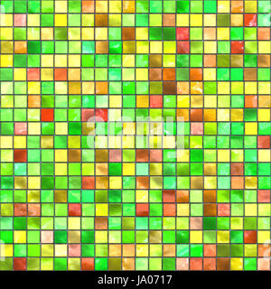 Repeating geometric tiles, Abstract seamless pattern, Modern stylish texture. Stock Photo