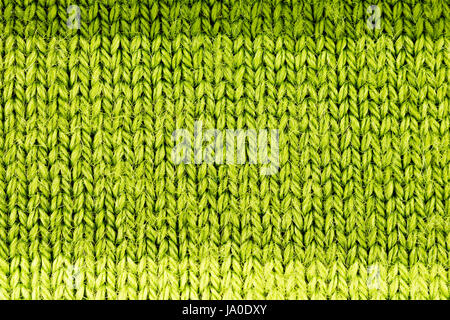 Close-Up of a textile fabric pattern Stock Photo