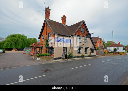 The shurlock inn hi res stock photography and images Alamy