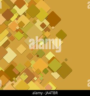 Abstract colorful technology concept background Stock Vector