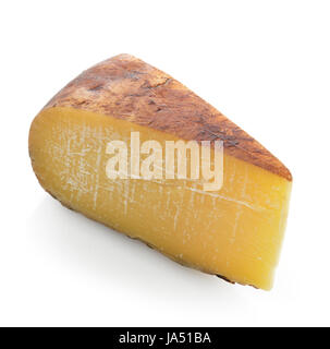 food, aliment, wedge, gourmet, cheese, dairy, slice, milk product, snack, Stock Photo