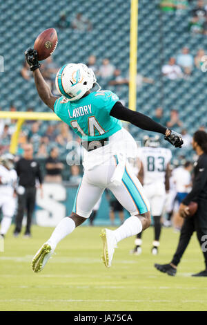 Miami Dolphinsâ€™ Jarvis Landry Shares Clip From Long-Teased