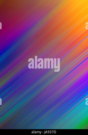 a blurred bright green coloured background Stock Photo