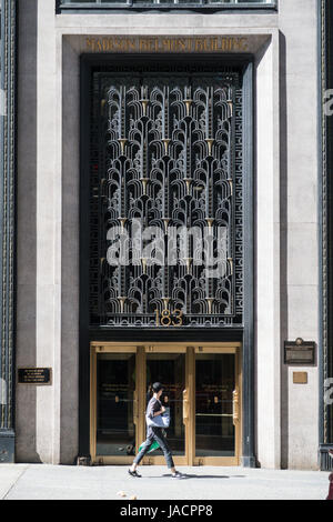 The Madison Belmont Building Is An Historic Landmark New York City USA the-madison-belmont-building-is-an-historic-landmark-new-york-city-usa