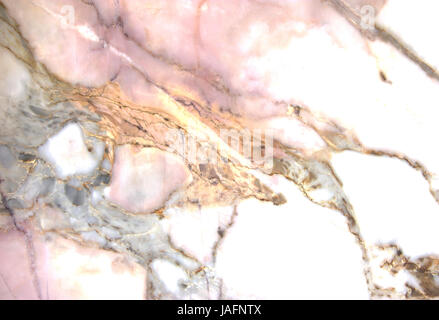 Abstract white marble texture background High resolution. Stock Photo