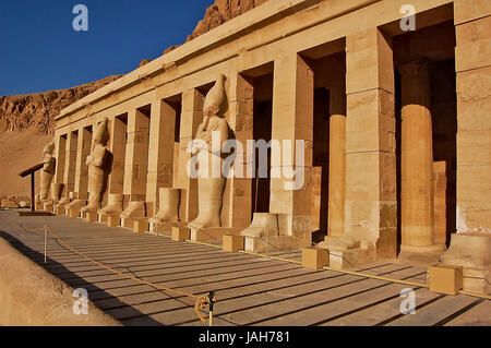 Photograph taken during a travel to Egypt in 2010 Stock Photo