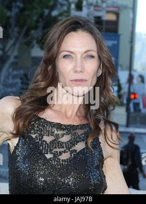 LOS ANGELES - APR 30: Stacy Haiduk at the 44th Daytime Emmy Awards