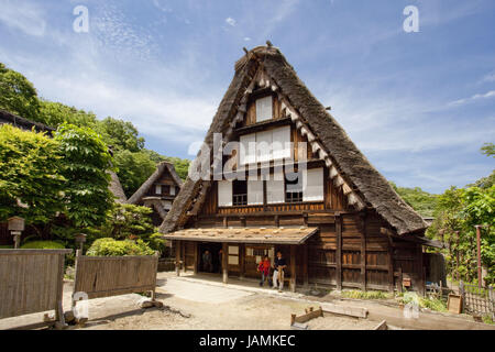 洋書 MINKA: Traditional Houses of Rural Japan Minka : traditional houses of rural Japan : Kawashima, Chūji