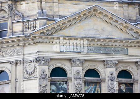 Canada,Ontario,Toronto,'hockey sound of Fame',facade,detail,North America,town,building,structure,architecture,old,historically,outside,honourary hall,hockey,sport,city centre,HHOF,museum,hockey museum,place of interest, Stock Photo