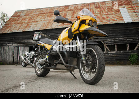 Bmw 1150gsa on sale