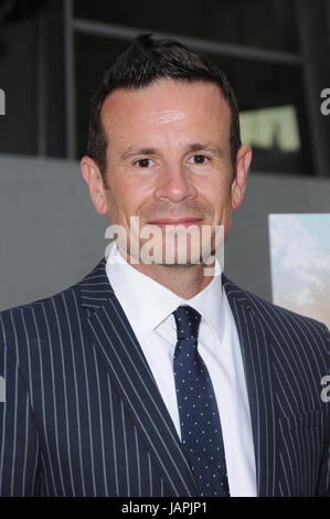 Hollywood, CA, USA. 7th June, 2017. 07 June 2017 - Hollywood, California - Alex Ranarivelo. Los Angeles premiere of ''Pray For Rain'' held at ArcLight in Hollywood. Photo Credit: Birdie Thompson/AdMedia Credit: Birdie Thompson/AdMedia/ZUMA Wire/Alamy Live News Stock Photo