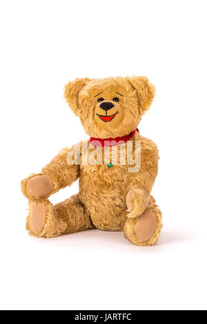 martin bear from sonneberg Stock Photo