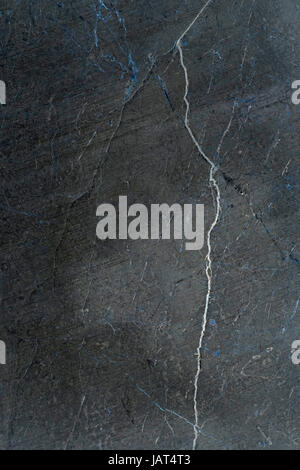 Black marble texture background. Stock Photo