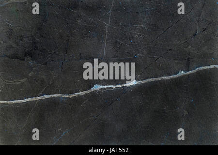 Black marble texture background. Stock Photo