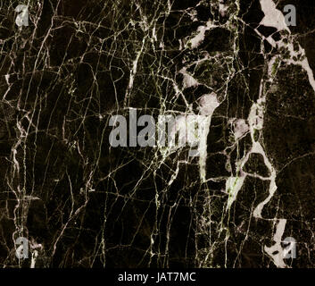Black marble texture background. Stock Photo