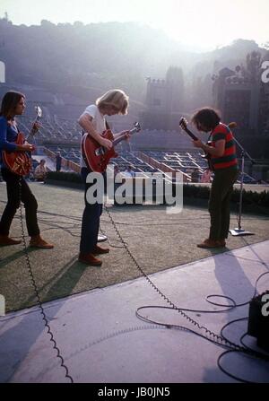 Volcan Jerry Garcia